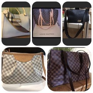 🌺 TRADE 🌺 Designer Handbags 👜